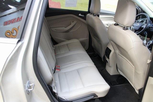 used 2018 Ford Escape car, priced at $17,900