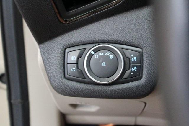 used 2018 Ford Escape car, priced at $17,900