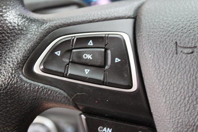 used 2019 Ford Escape car, priced at $14,500