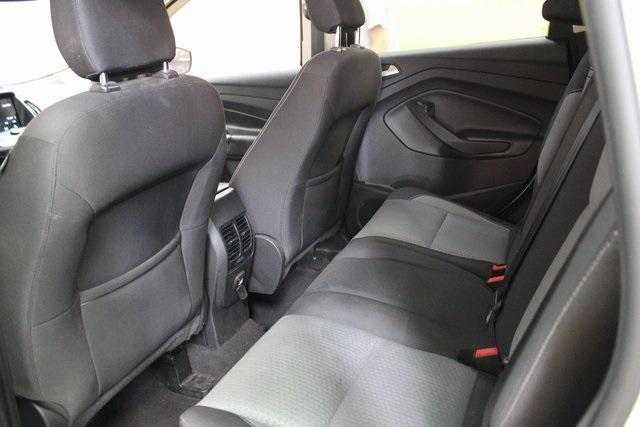 used 2019 Ford Escape car, priced at $14,500