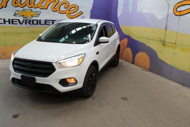 used 2019 Ford Escape car, priced at $14,500