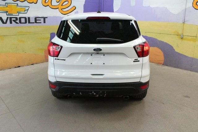 used 2019 Ford Escape car, priced at $14,500