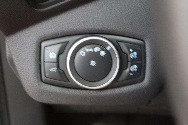 used 2019 Ford Escape car, priced at $14,500