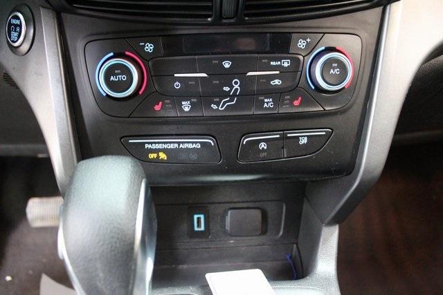 used 2019 Ford Escape car, priced at $14,500
