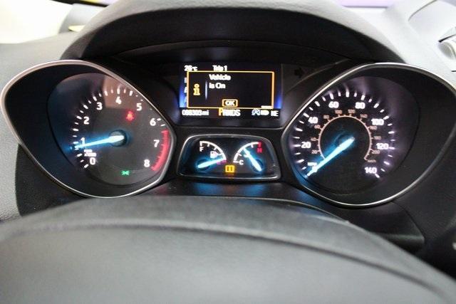 used 2019 Ford Escape car, priced at $14,500