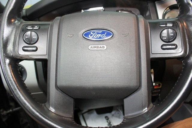 used 2007 Ford Expedition EL car, priced at $6,500