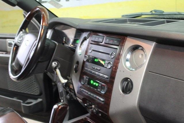 used 2007 Ford Expedition EL car, priced at $6,500