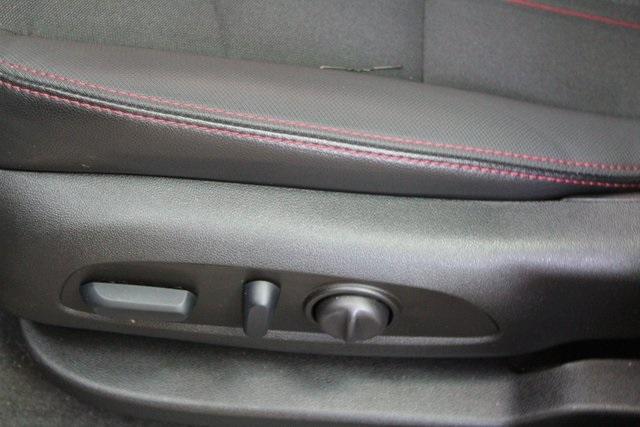 used 2023 Chevrolet Equinox car, priced at $22,900