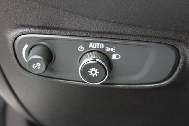used 2023 Chevrolet Equinox car, priced at $22,900