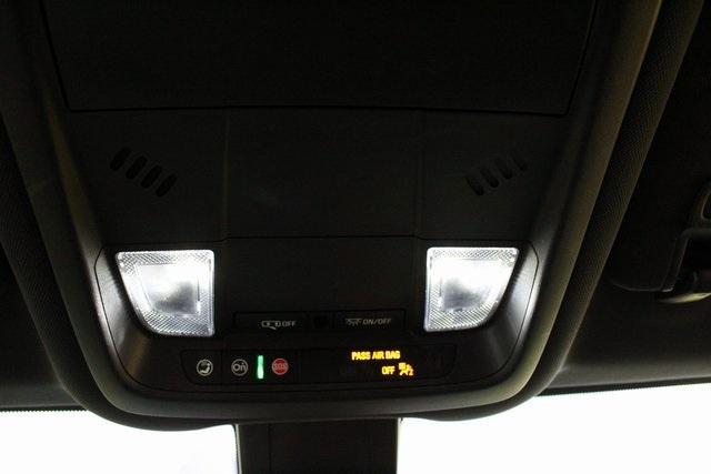 used 2023 Chevrolet Equinox car, priced at $22,900