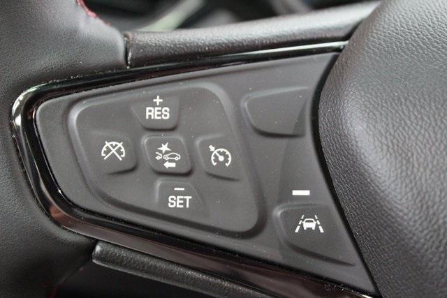 used 2023 Chevrolet Equinox car, priced at $22,900