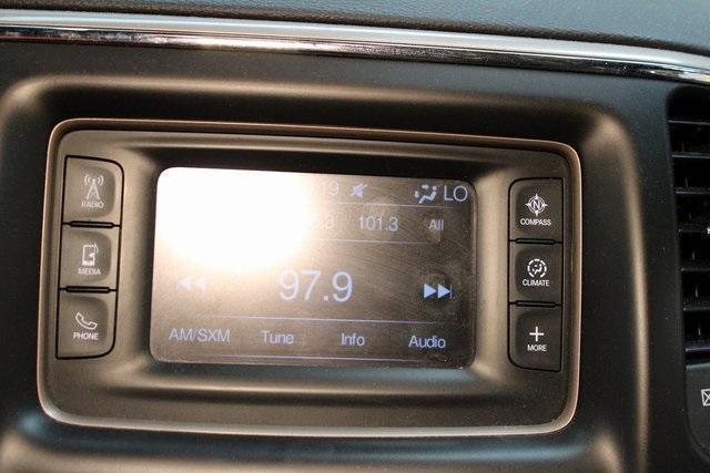 used 2017 Jeep Grand Cherokee car, priced at $10,900