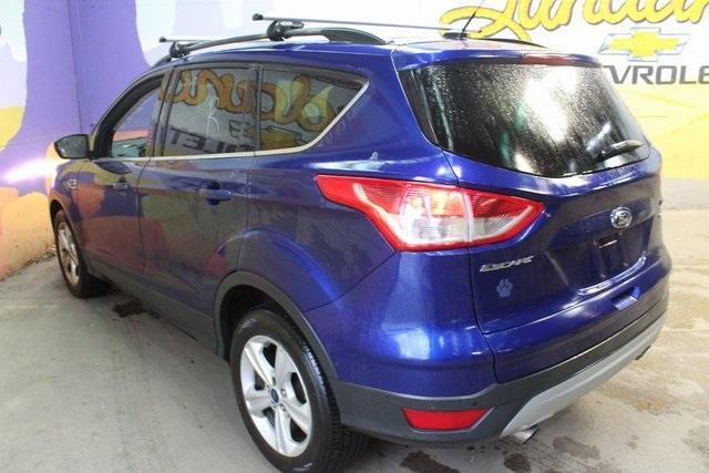 used 2014 Ford Escape car, priced at $7,700