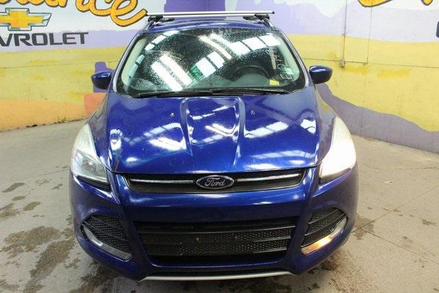 used 2014 Ford Escape car, priced at $7,700