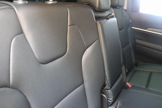 used 2025 Kia Telluride car, priced at $41,900