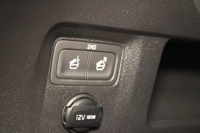 used 2025 Kia Telluride car, priced at $41,900