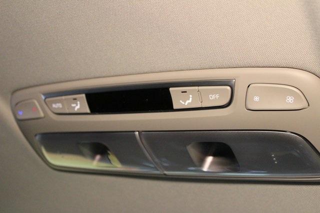used 2025 Kia Telluride car, priced at $41,900