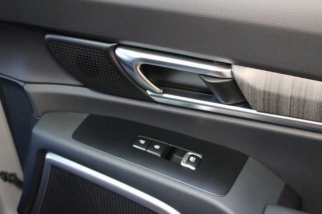 used 2025 Kia Telluride car, priced at $41,900
