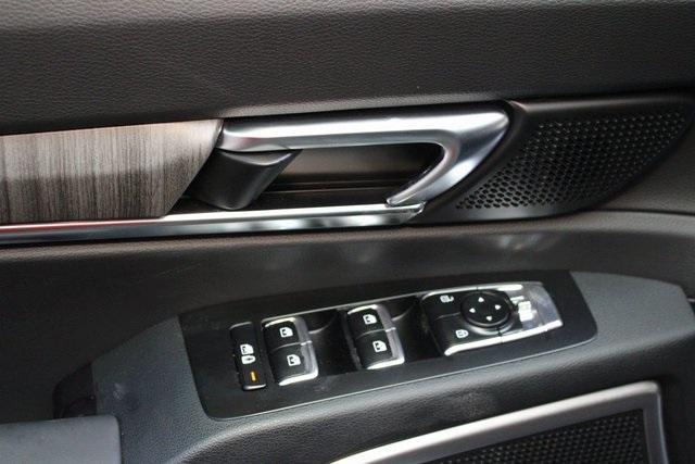 used 2025 Kia Telluride car, priced at $41,900