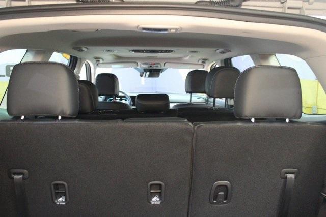 used 2025 Kia Telluride car, priced at $41,900