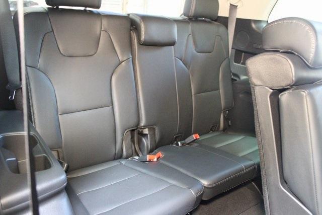 used 2025 Kia Telluride car, priced at $41,900