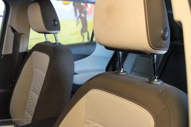 used 2019 Chevrolet Equinox car, priced at $18,900
