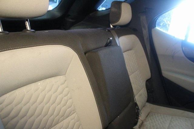 used 2019 Chevrolet Equinox car, priced at $18,900