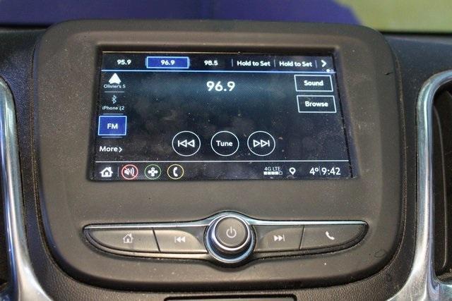 used 2019 Chevrolet Equinox car, priced at $18,900
