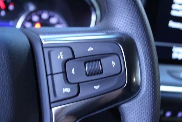 new 2025 Chevrolet Blazer car, priced at $34,176