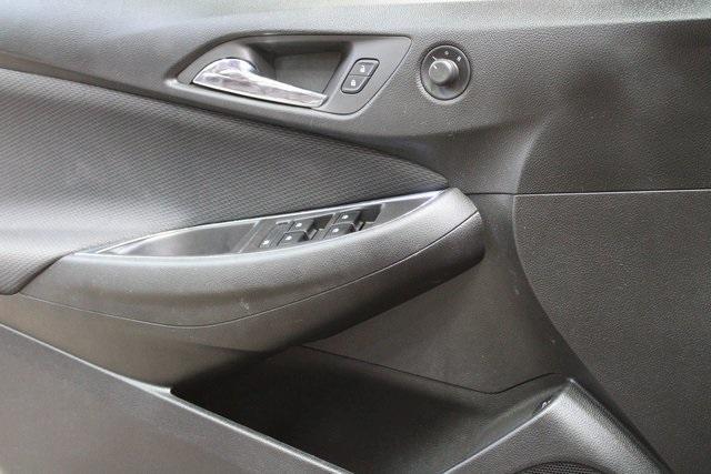 used 2017 Chevrolet Cruze car, priced at $11,900
