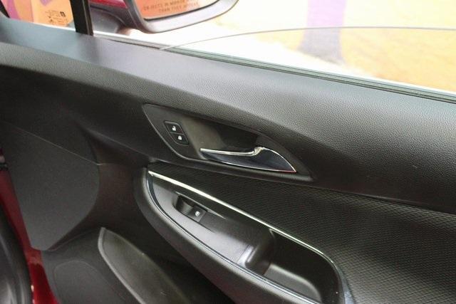 used 2017 Chevrolet Cruze car, priced at $11,900
