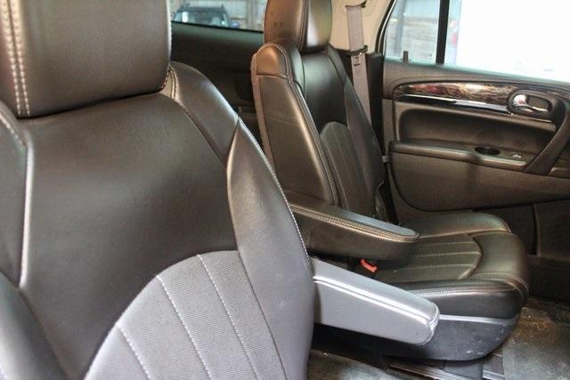 used 2013 Buick Enclave car, priced at $6,800