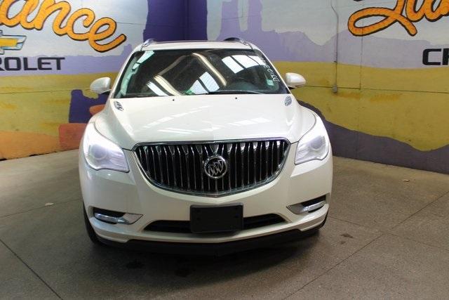 used 2013 Buick Enclave car, priced at $6,800