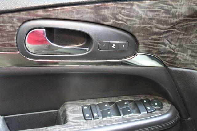 used 2013 Buick Enclave car, priced at $6,800