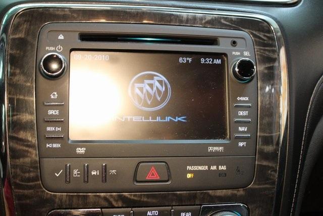 used 2013 Buick Enclave car, priced at $6,800