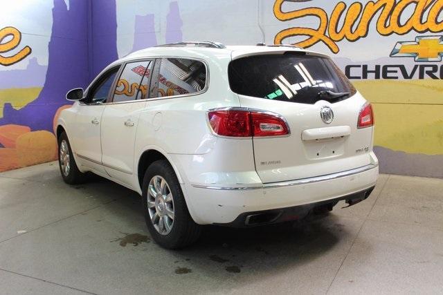 used 2013 Buick Enclave car, priced at $6,800