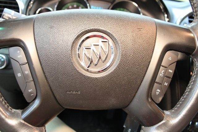used 2013 Buick Enclave car, priced at $6,800