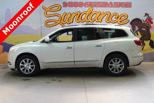 used 2013 Buick Enclave car, priced at $6,800