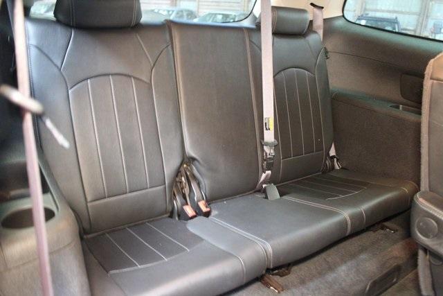 used 2013 Buick Enclave car, priced at $6,800