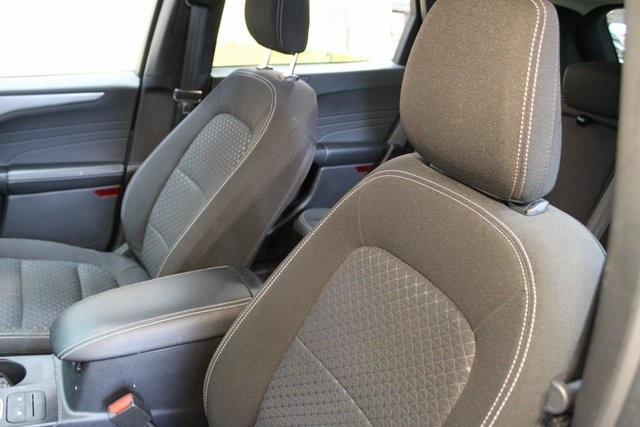 used 2023 Ford Escape car, priced at $21,900