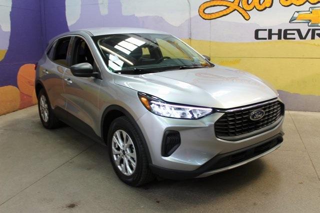 used 2023 Ford Escape car, priced at $21,900