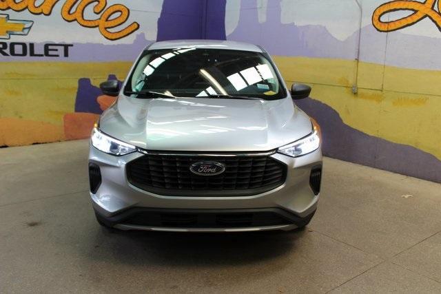 used 2023 Ford Escape car, priced at $21,900