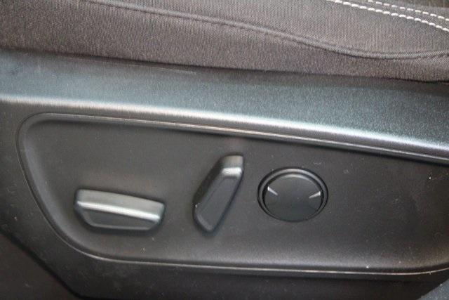 used 2023 Ford Escape car, priced at $21,900