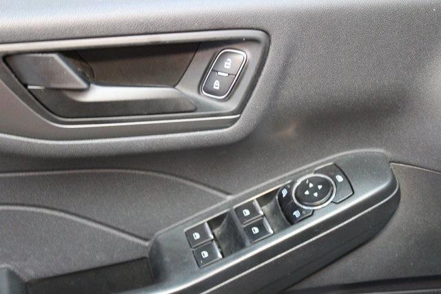 used 2023 Ford Escape car, priced at $21,900