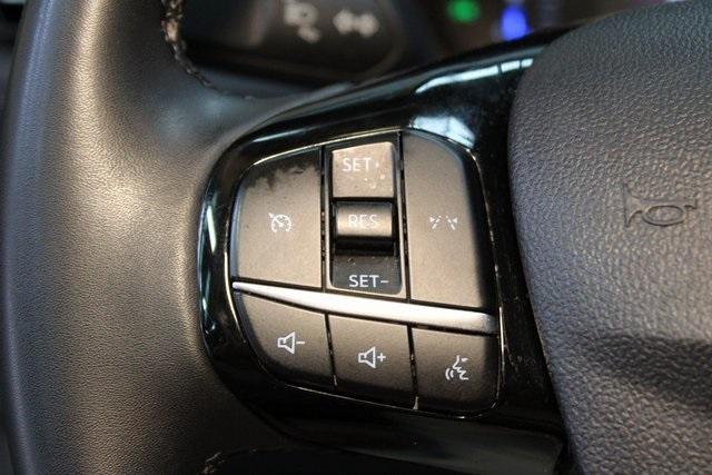 used 2023 Ford Escape car, priced at $21,900