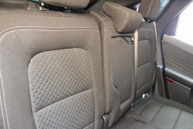used 2023 Ford Escape car, priced at $21,900
