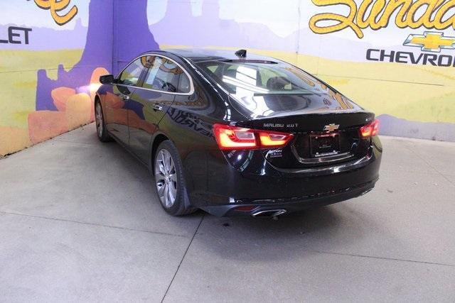 used 2016 Chevrolet Malibu car, priced at $13,900
