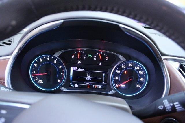 used 2016 Chevrolet Malibu car, priced at $13,900