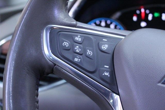 used 2016 Chevrolet Malibu car, priced at $13,900