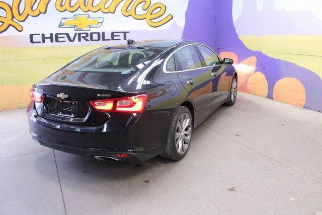 used 2016 Chevrolet Malibu car, priced at $13,900